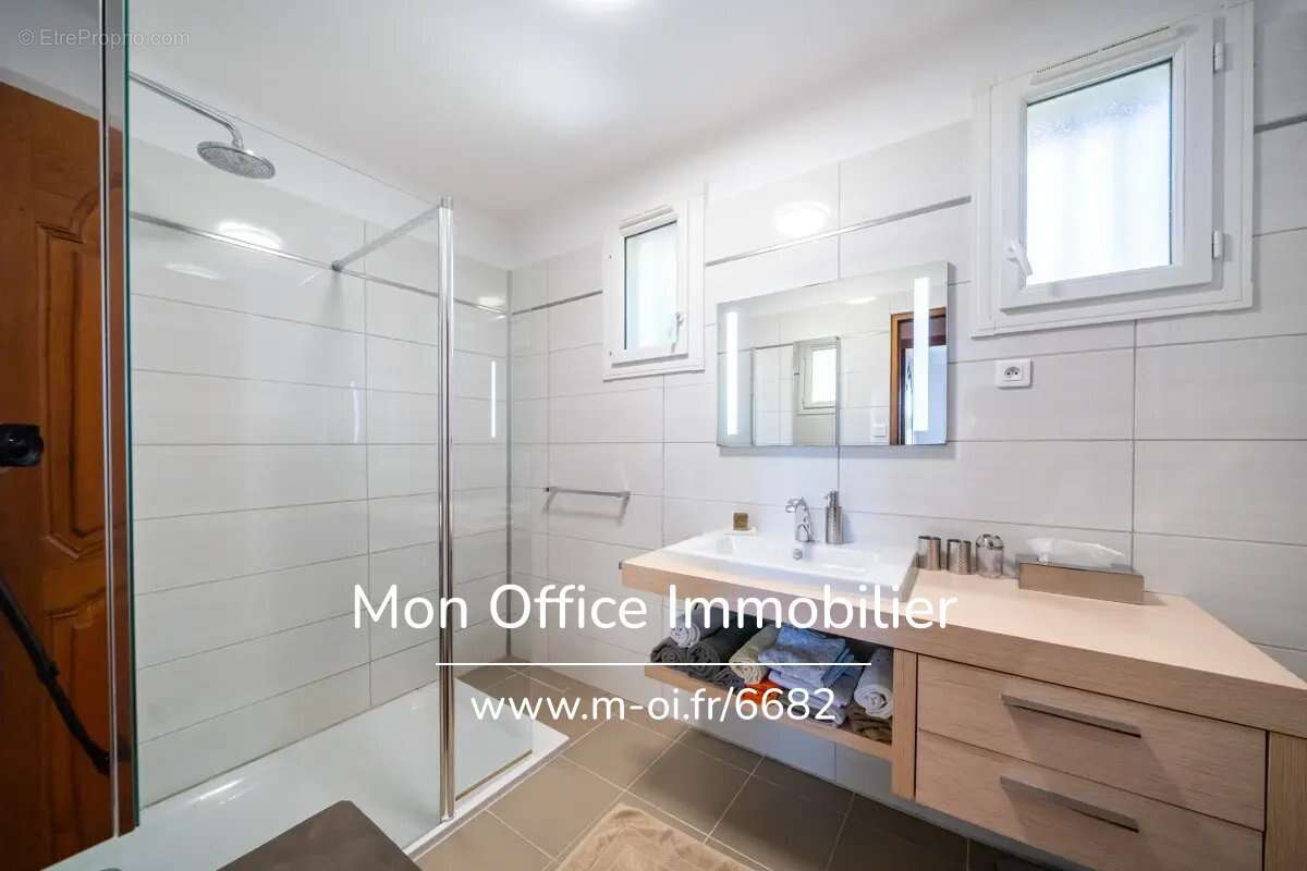 Maison à ENSUES-LA-REDONNE