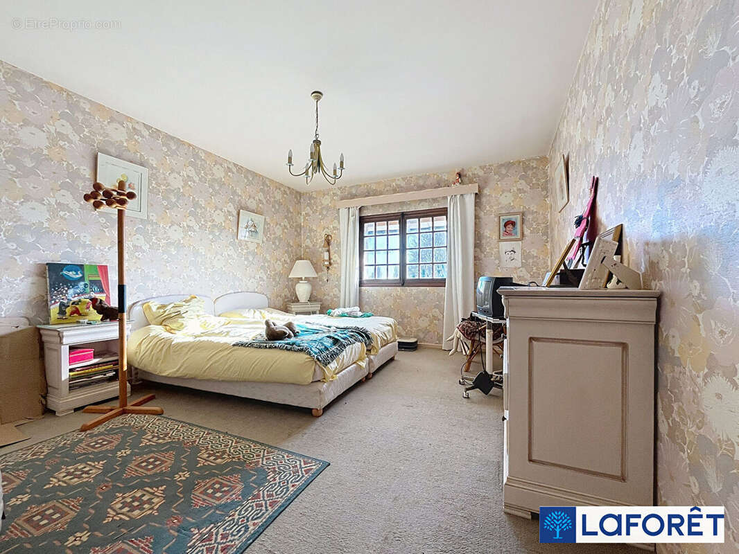 Maison à VILLEY-SUR-TILLE