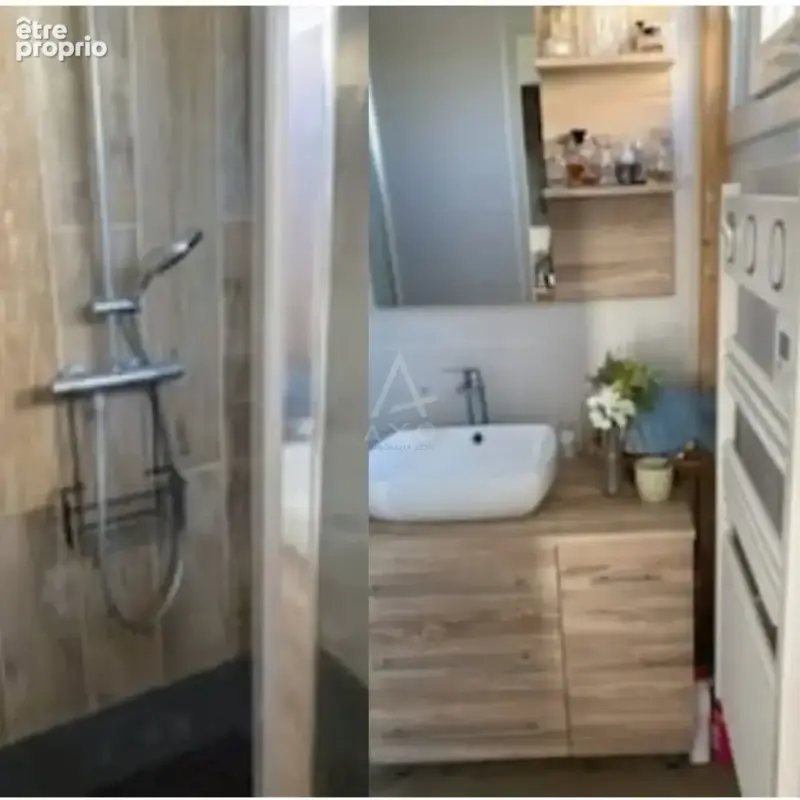 Maison Royannaise entièrement rénovée - photo 8