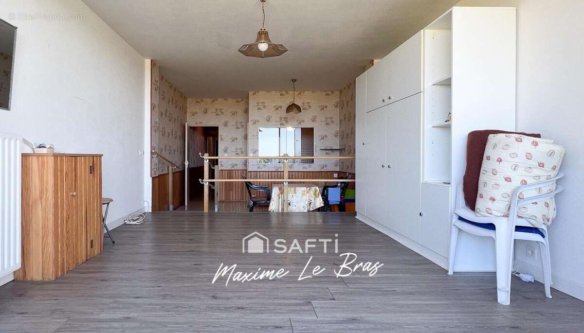 Photo 6 - Appartement à CONCARNEAU