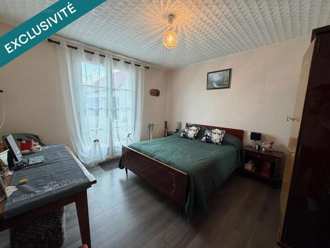 Photo 8 - Maison à LES AULNEAUX