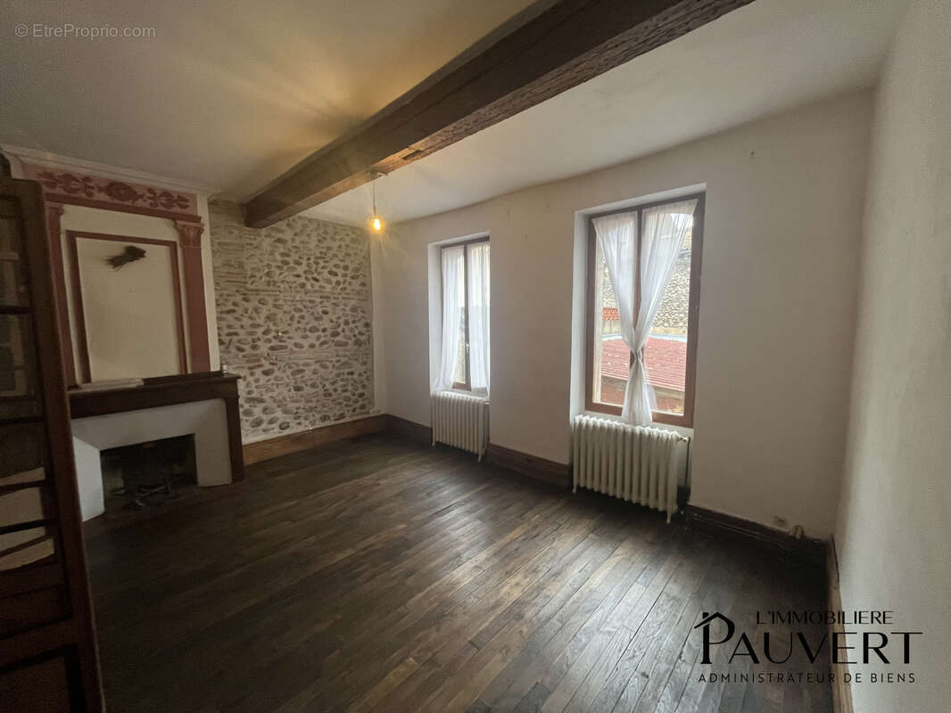 Maison à PAMIERS