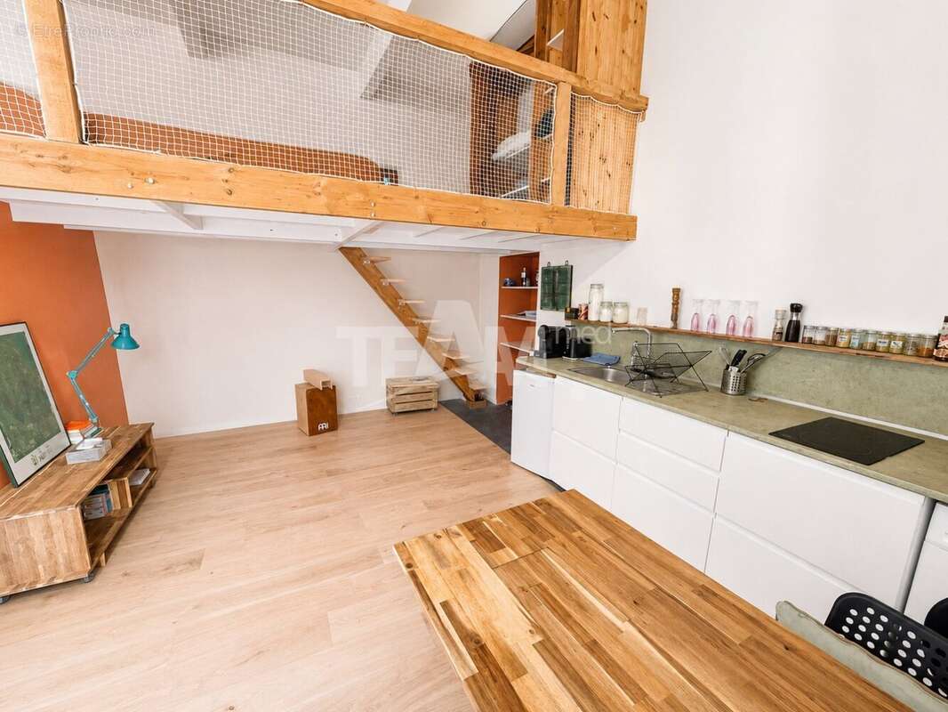 Appartement à SETE