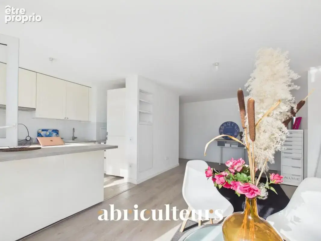 Appartement 4 pièces avec terrasse, balcon et parking – Argenteuil (95100) - photo 8