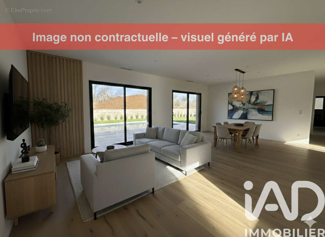 Photo 7 - Maison à CAHORS