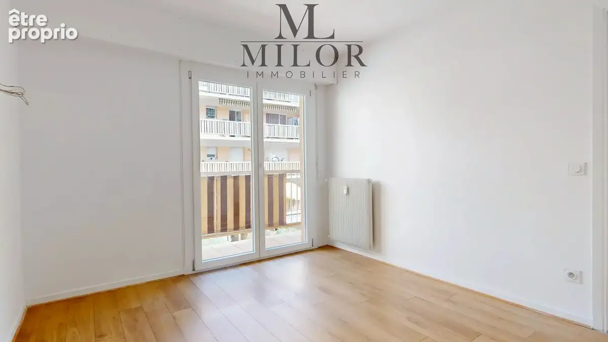 3 pièces – refait à neuf – terrasses – traversant - photo 12