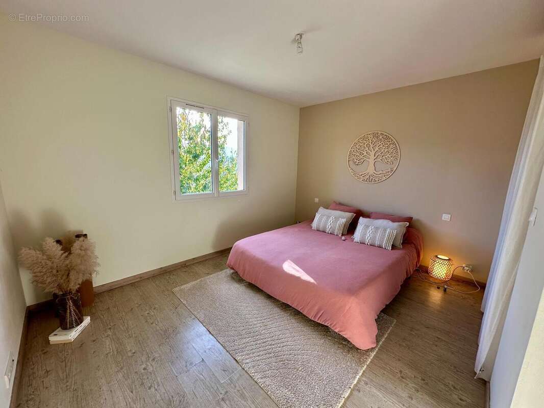 Photo 6 - Maison à PONT-DE-LARN