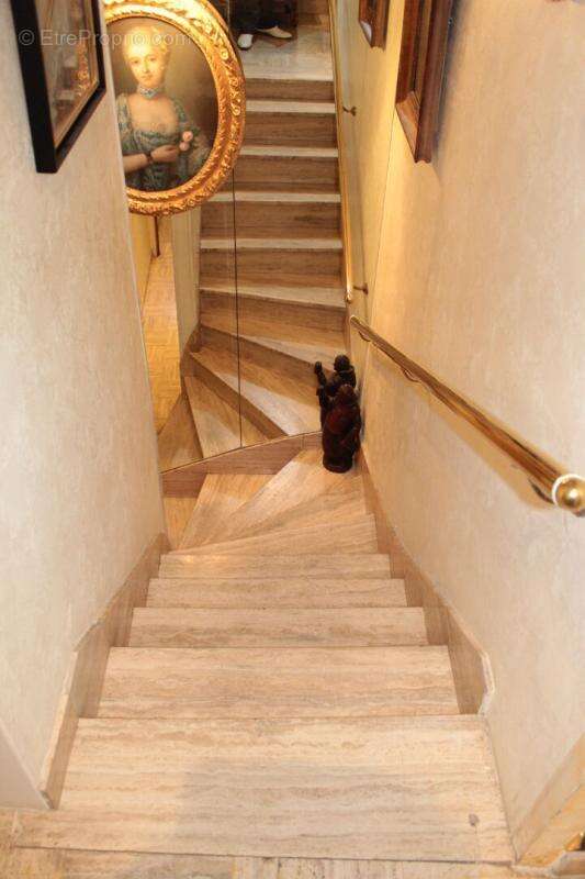 Appartement à LAMBALLE