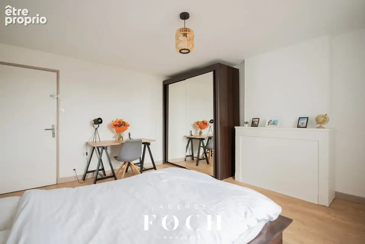 Appartement 4 pièces 87 m² à vendre à Nancy (54000) - photo 7