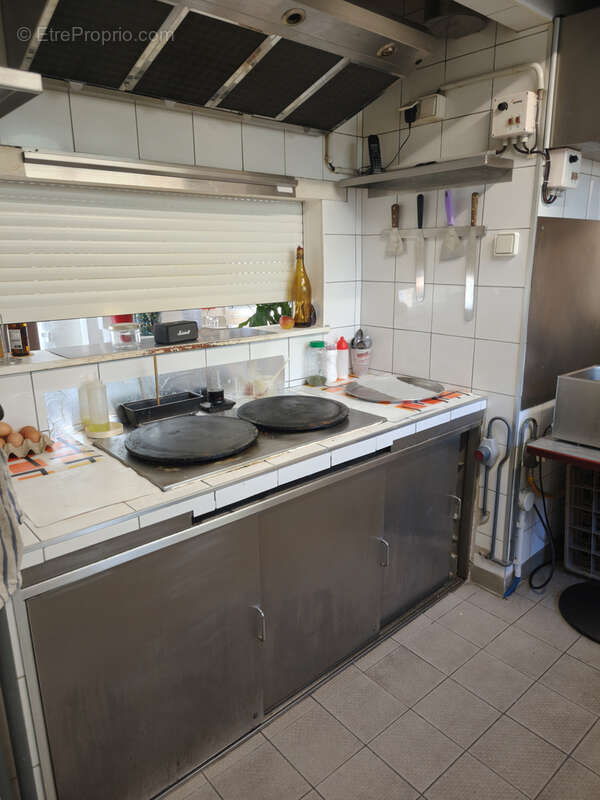 Appartement à ORBEC