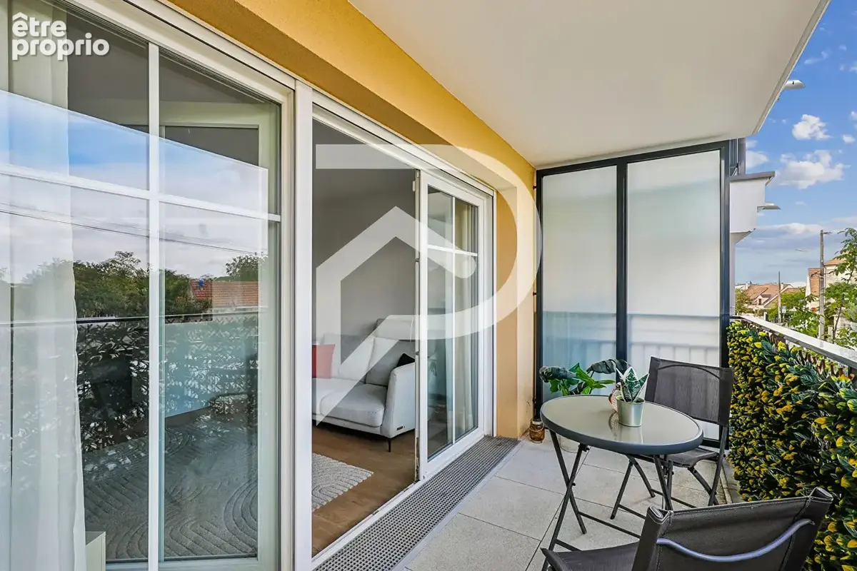 Appartement Montesson 4 pièce(s) 82.63 m2 - photo 6