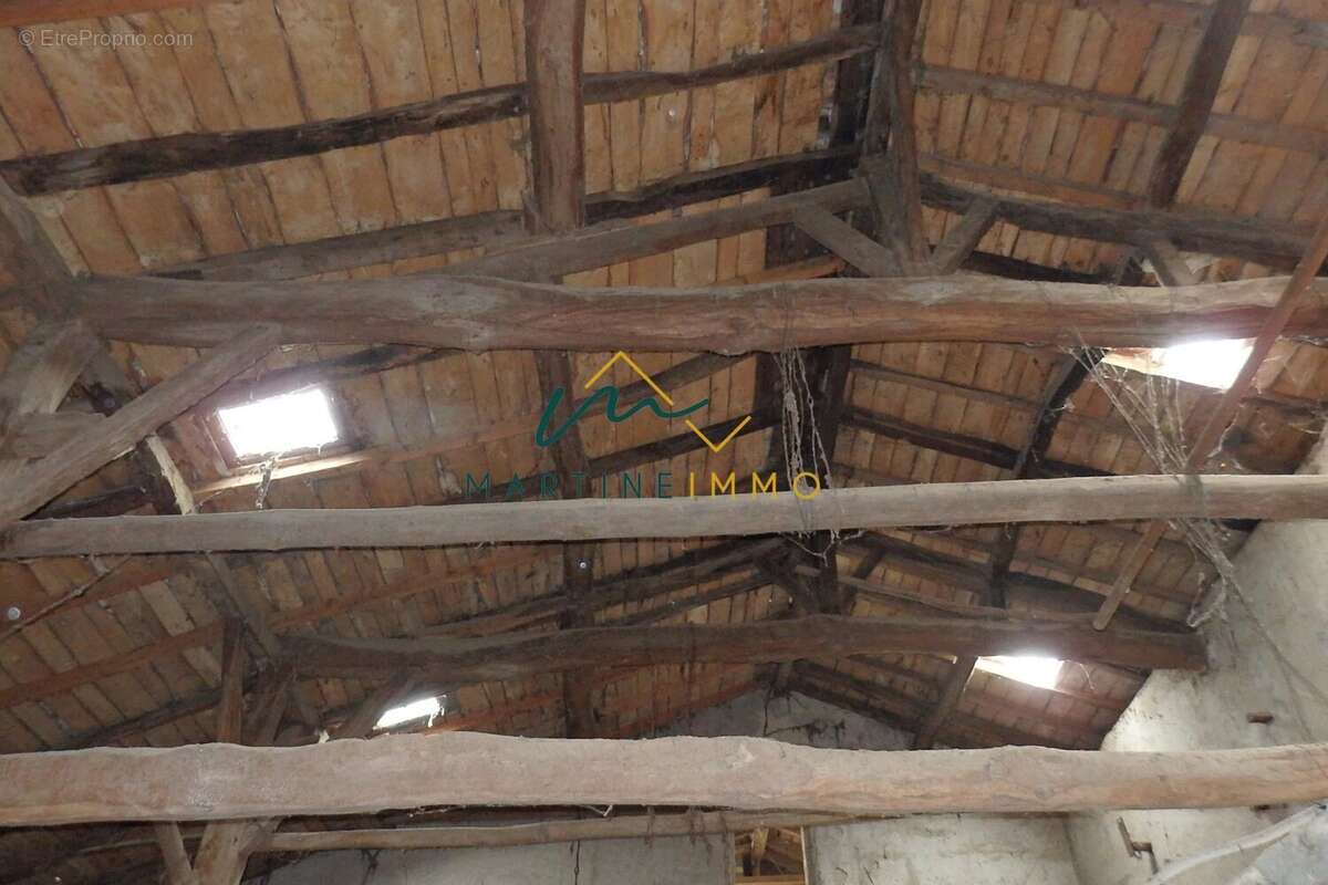 Maison a vendre au mas d'agenais - photo 11