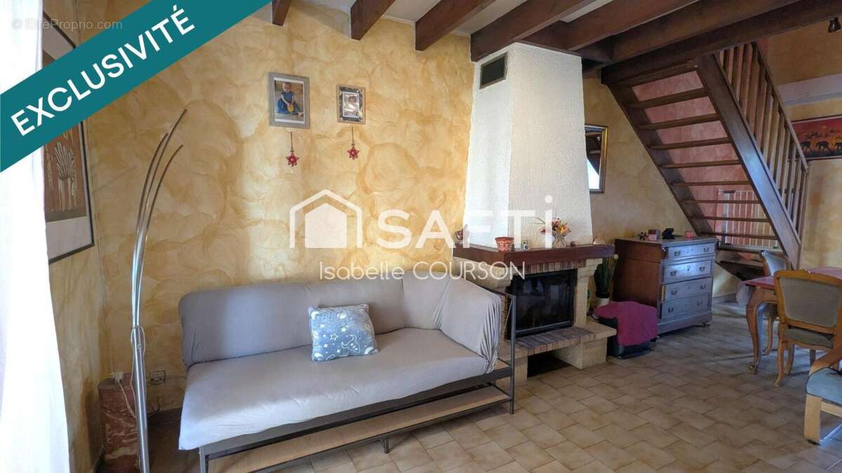 Photo 3 - Maison à PERTUIS