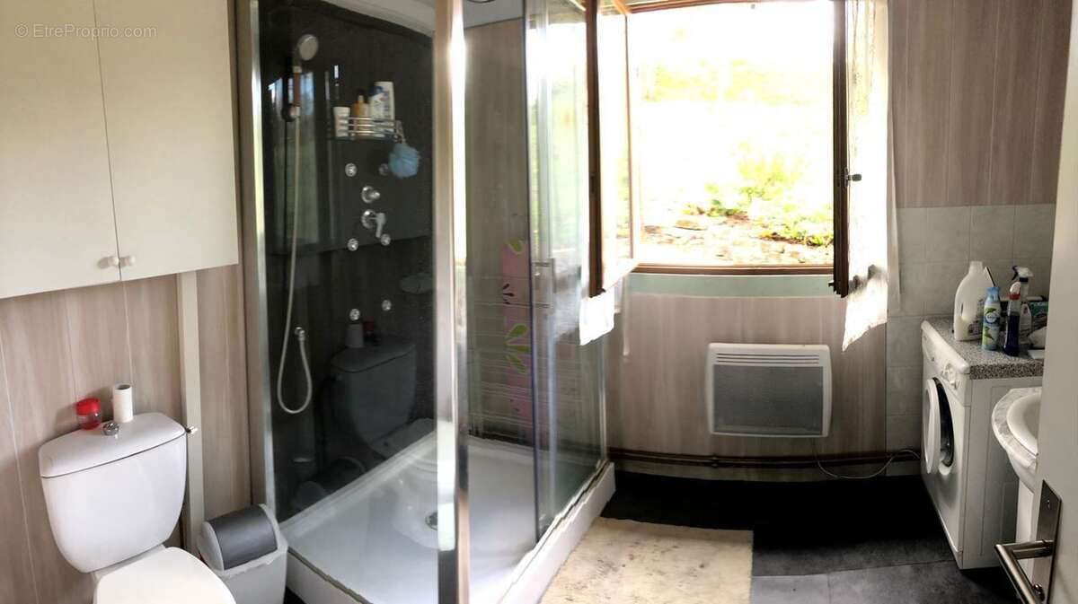 Maison à LUXEUIL-LES-BAINS