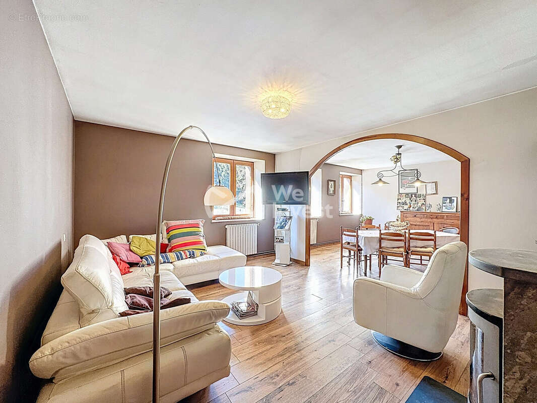 Autre à SAINT-SAUVEUR-EN-RUE