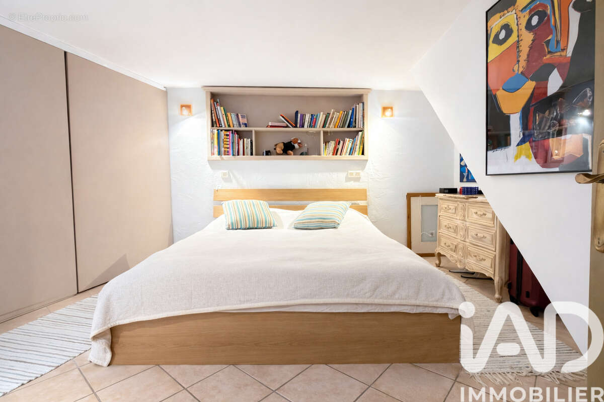 Photo 8 - Appartement à CADENET