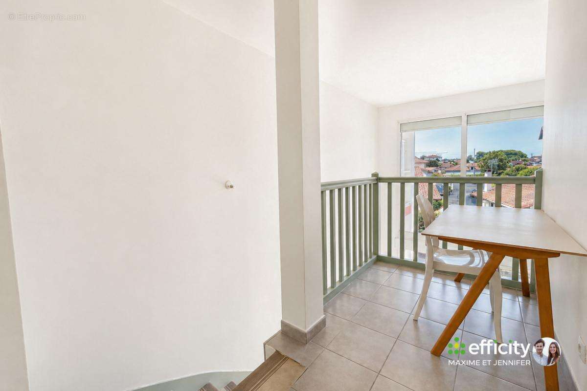 Appartement à ANGLET