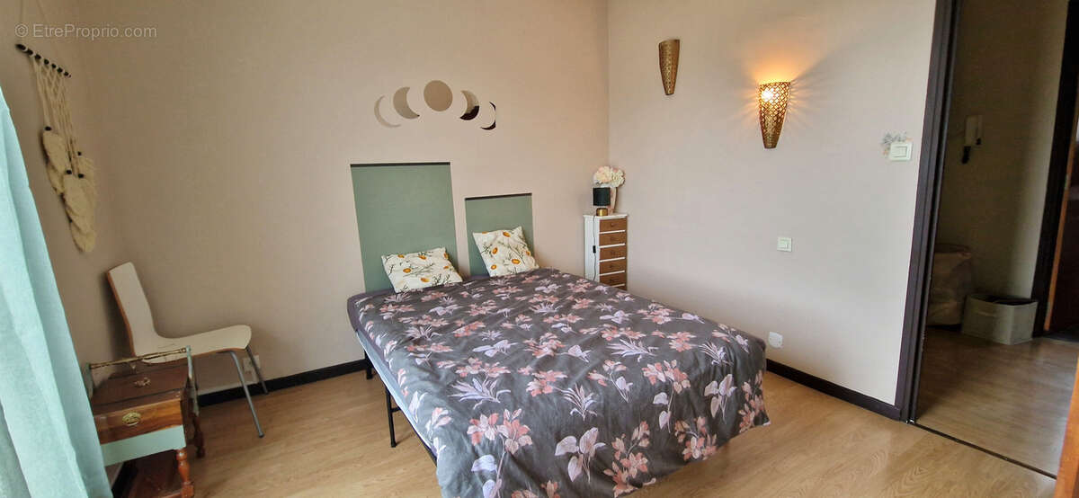 Appartement à ILLE-SUR-TET