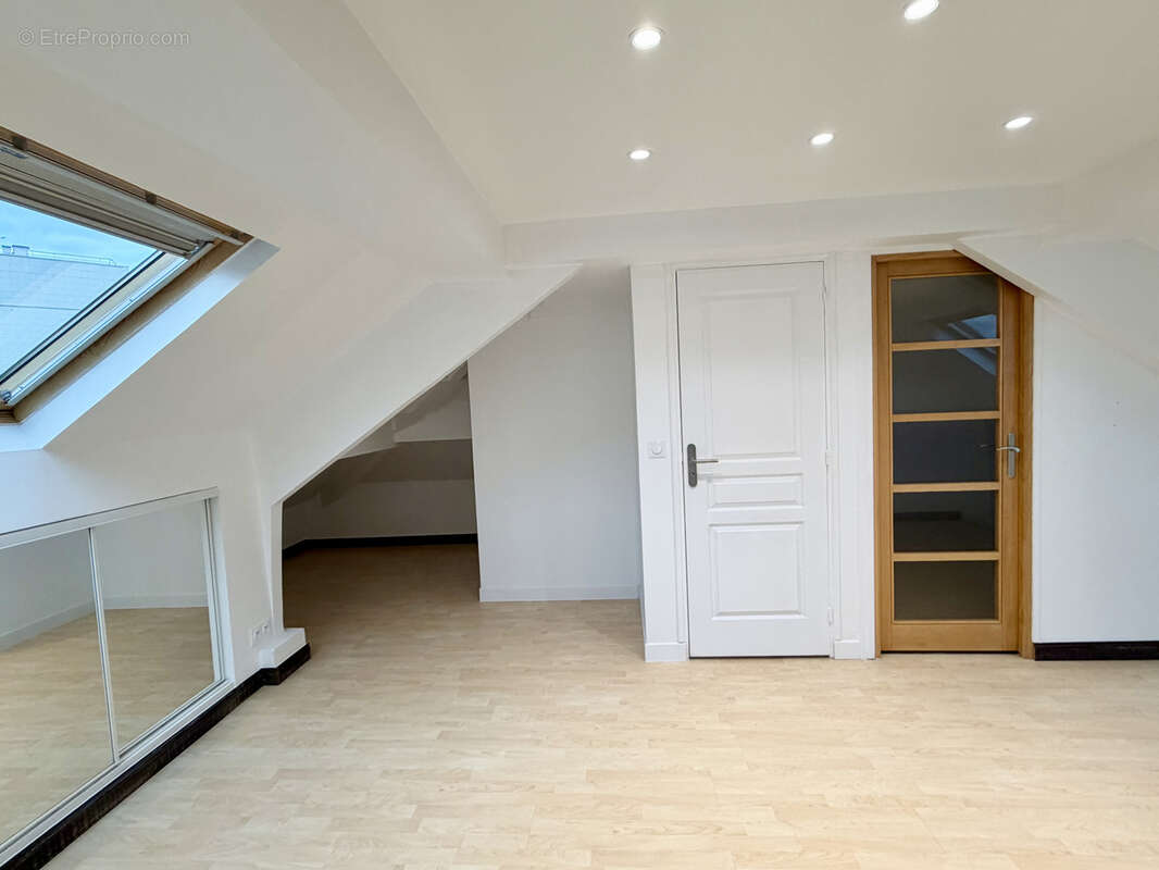 Maison à LIMEIL-BREVANNES