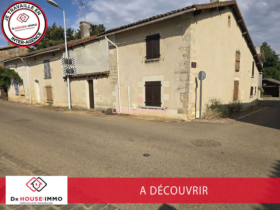 Maison à SAINT-GERMIER