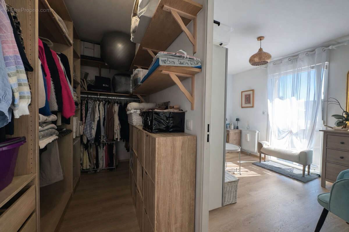 Appartement à COURSEULLES-SUR-MER