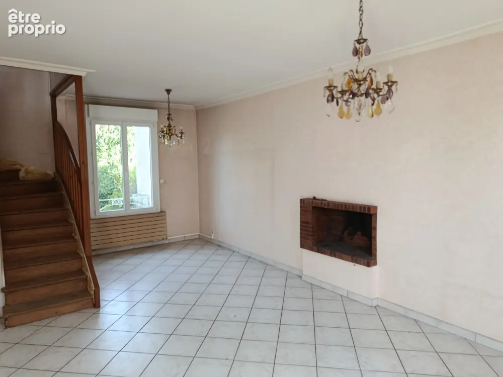 Maison Laval 5 pièce(s) 93 m2 - photo 4
