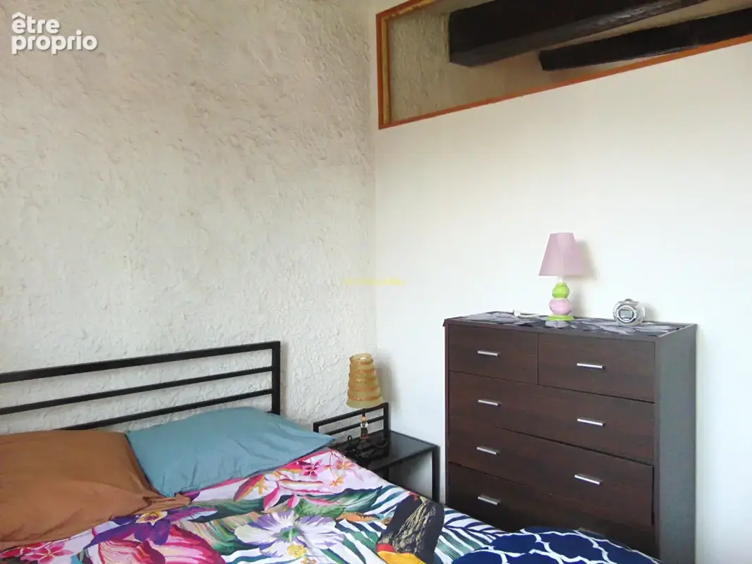 A VENDRE Appartements T2+ Studio indépendant - photo 12