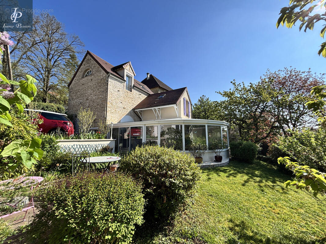 Maison à ARCENANT