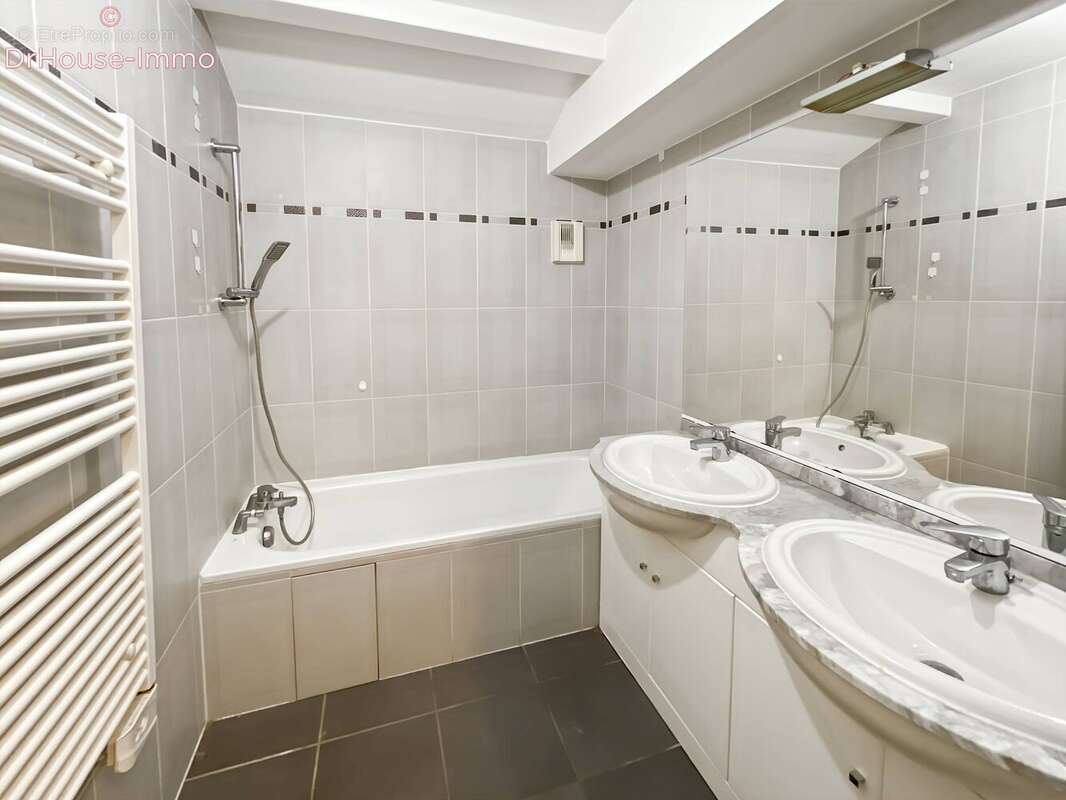 Appartement à ANGLET