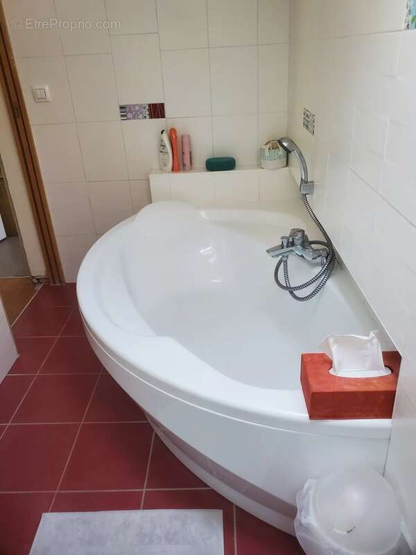 Exclusif courcelles les montbeliard maison f8 - photo 8