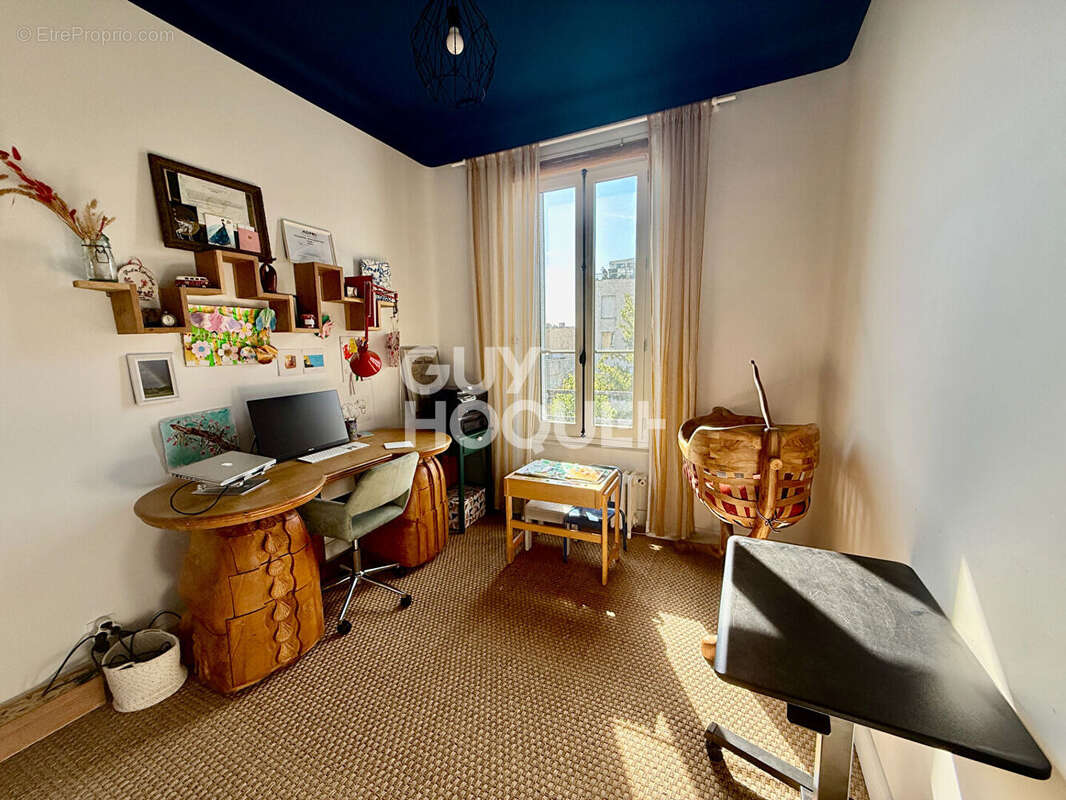 Appartement à CHAMALIERES