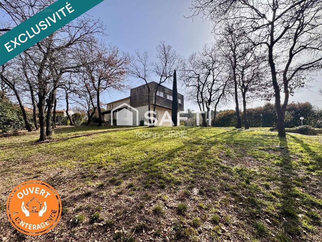 Photo 4 - Maison à FUVEAU