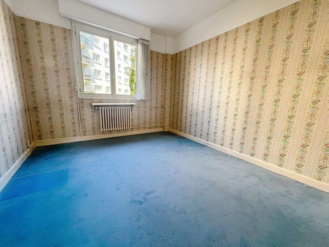 Appartement à GARCHES