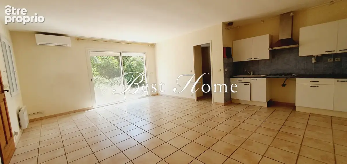Quartier de Castanet , A vendre deux maisons sur 2774 m2 de terrain clos et arboré avec piscine , cuisine d'ét - photo 21
