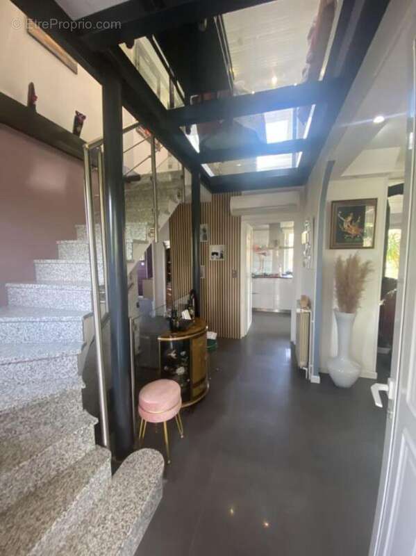 Photo 3 - Maison à EGUENIGUE