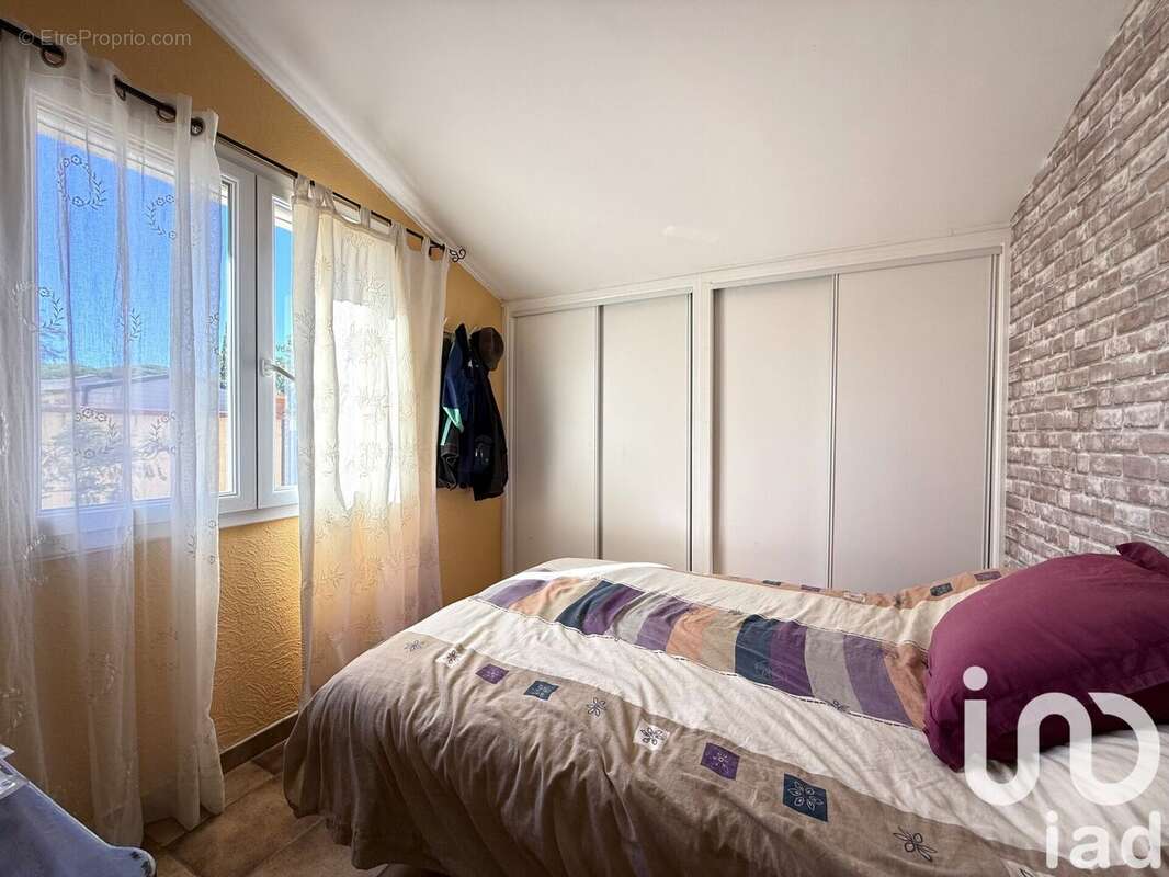 Photo 7 - Maison à SAINTE-MARIE