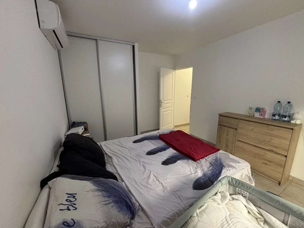 Appartement à FORT-DE-FRANCE
