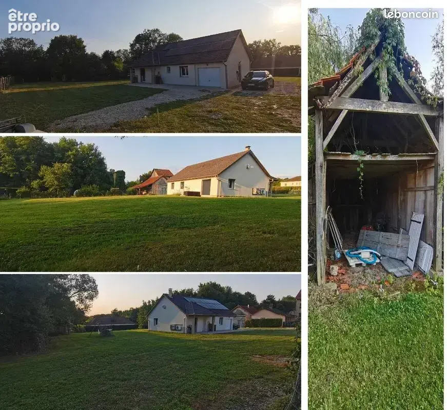 Villa  plain pied de 2015 - photo 7