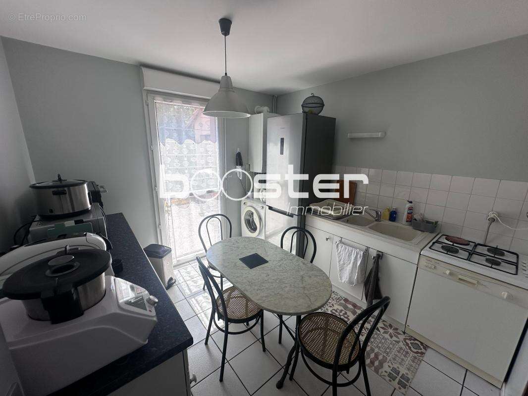 Maison familiale avec jardin, terrasse et parking – Toulouse Croix Daurade, au calme ! - photo 12
