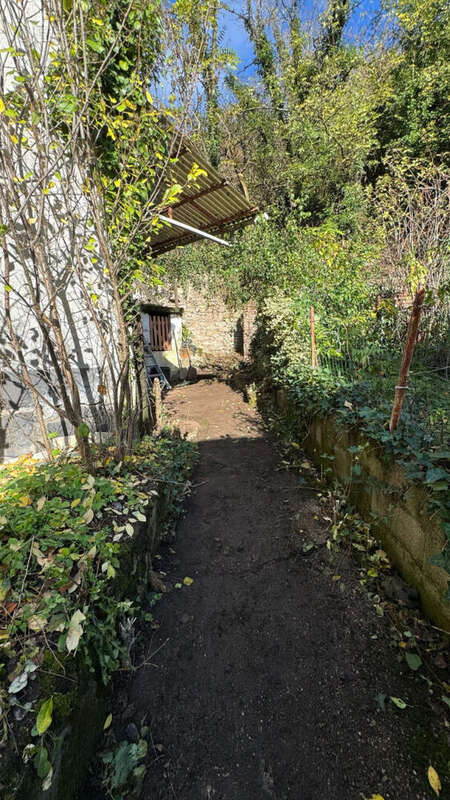 Appartement à AUBIN