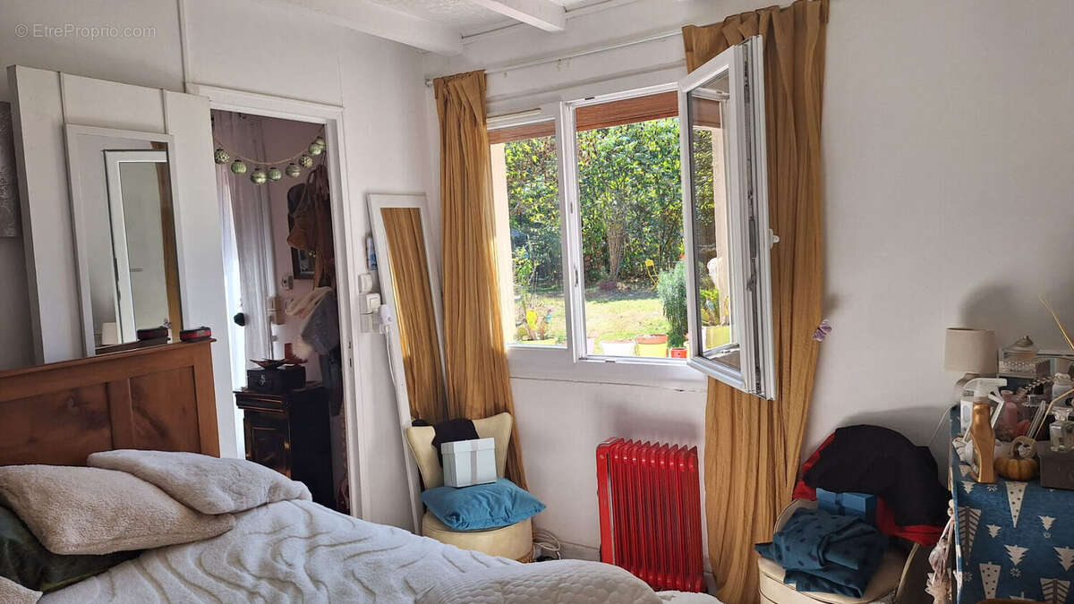 Maison à SAINT-SAVIN