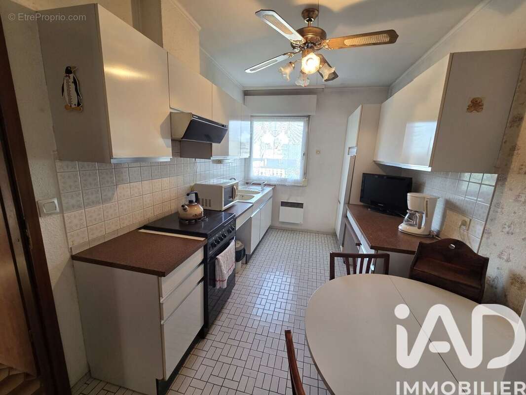 Photo 4 - Maison à DAMVILLERS