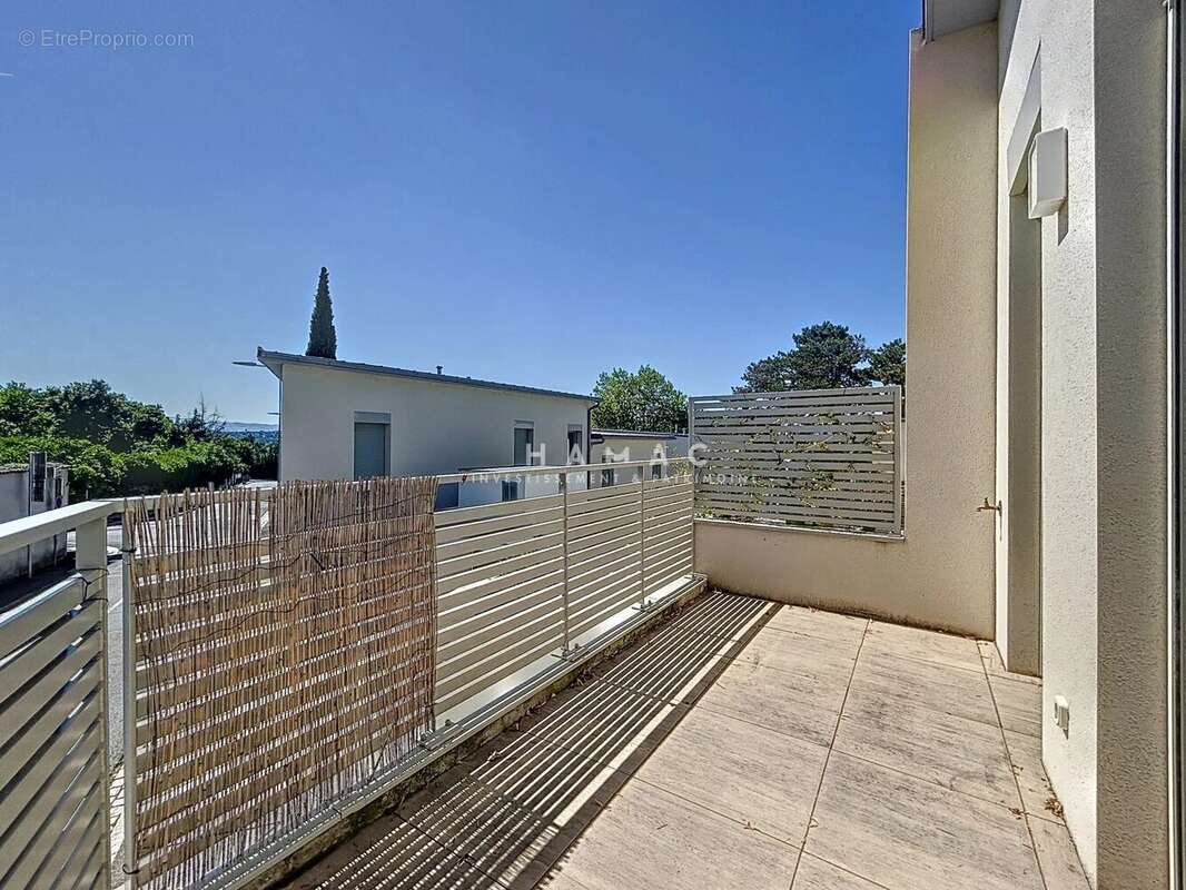 Appartement à LYON-5E