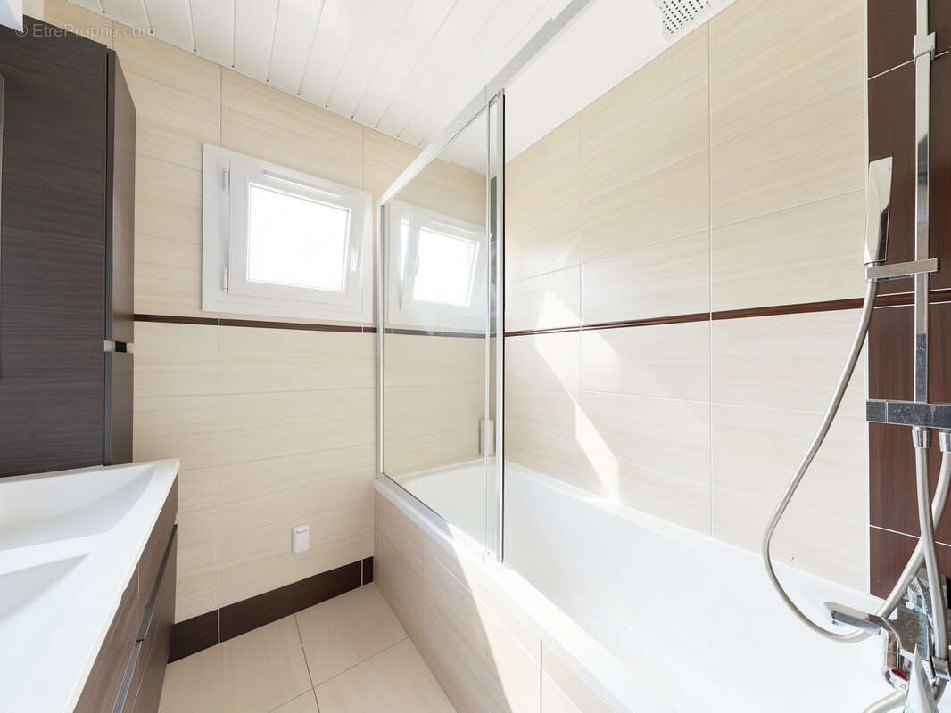 Maison à LES PENNES-MIRABEAU