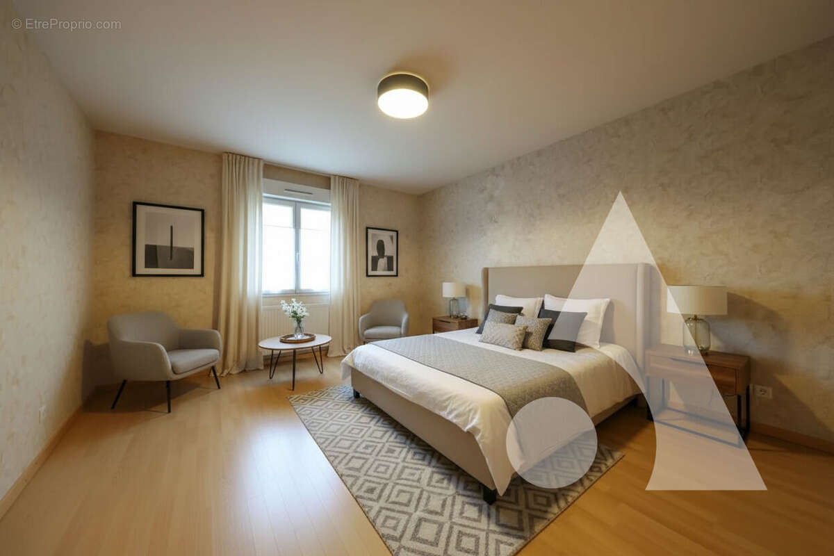 Maison à RIS-ORANGIS