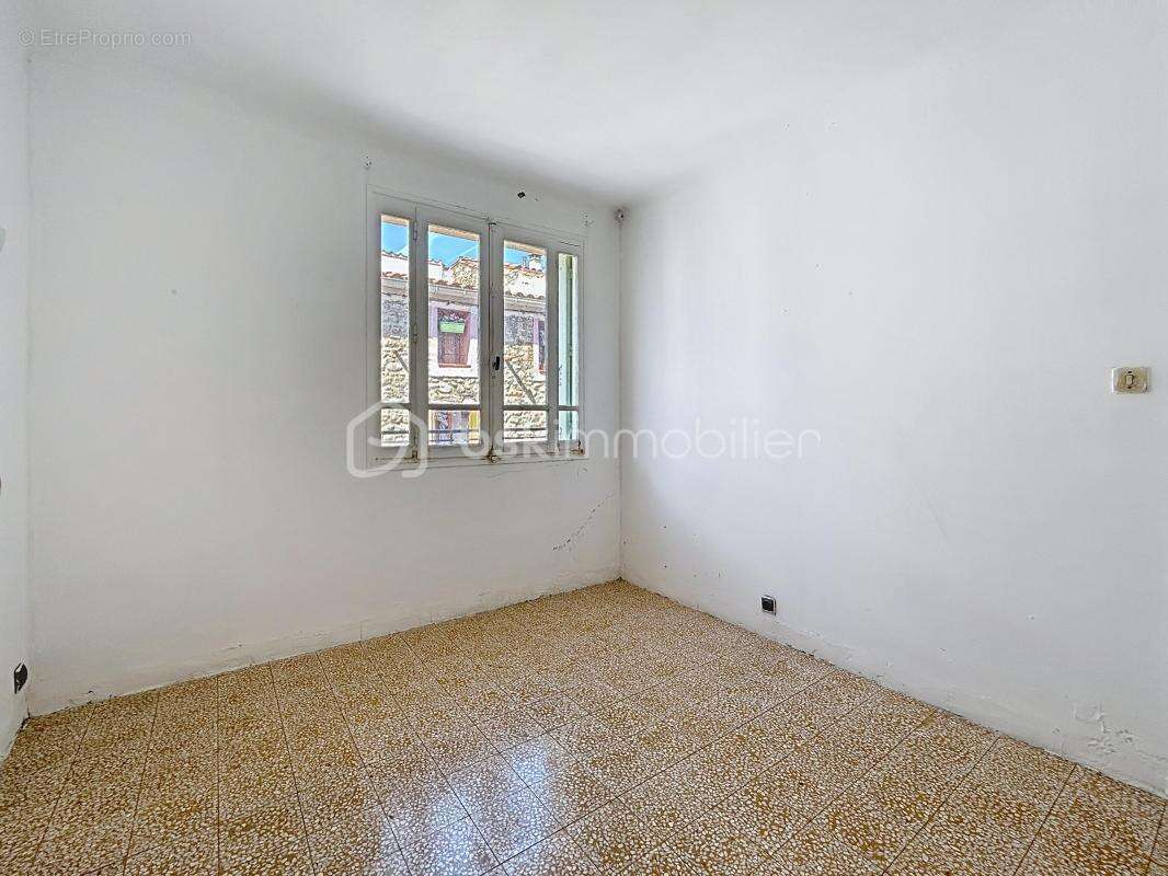 Maison de village trois chambres - photo 8