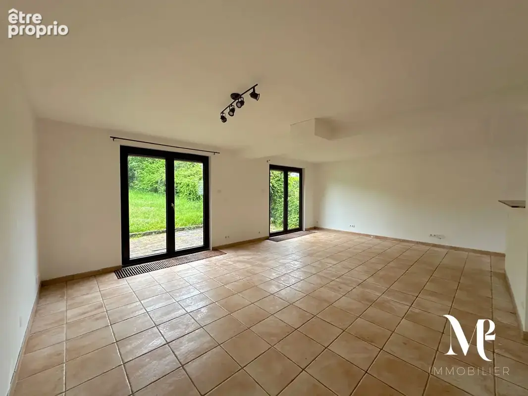 Maison 4 pièces 87m², au calme, sans vis-à-vis ! - photo 3