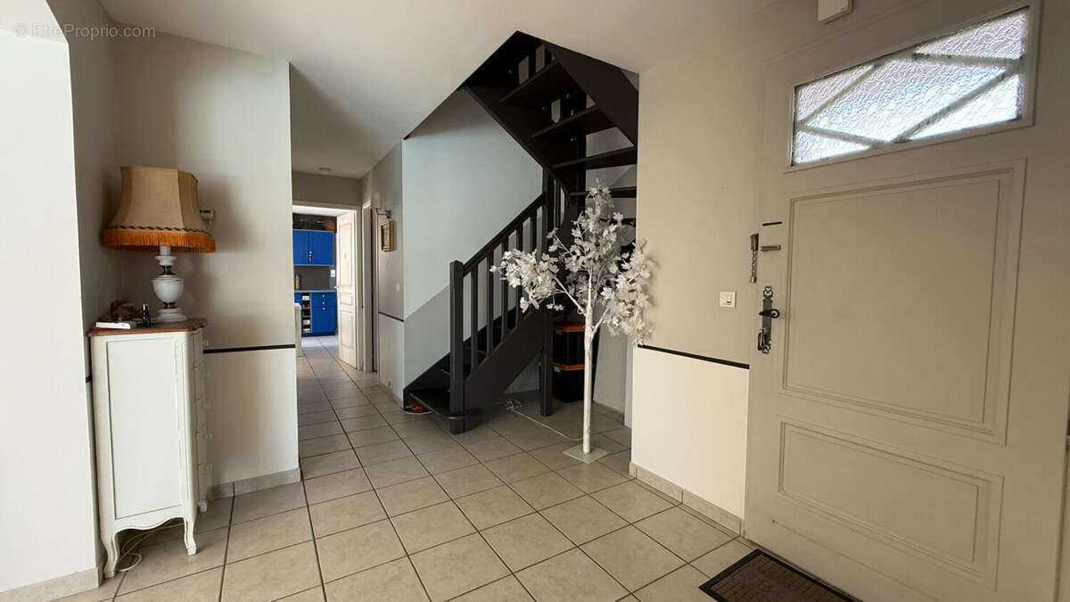 Maison à LAGORD