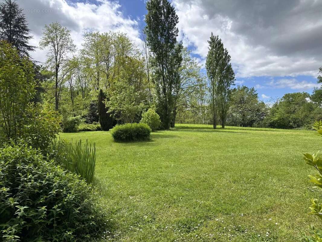 Vente Maison Aillas(33124) 364 000ï¿œ - photo 5