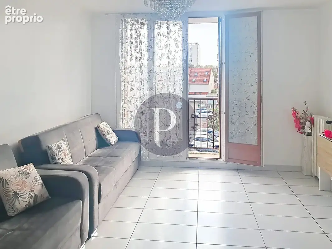 Appartement 4 pièces à Villejuif - photo 4